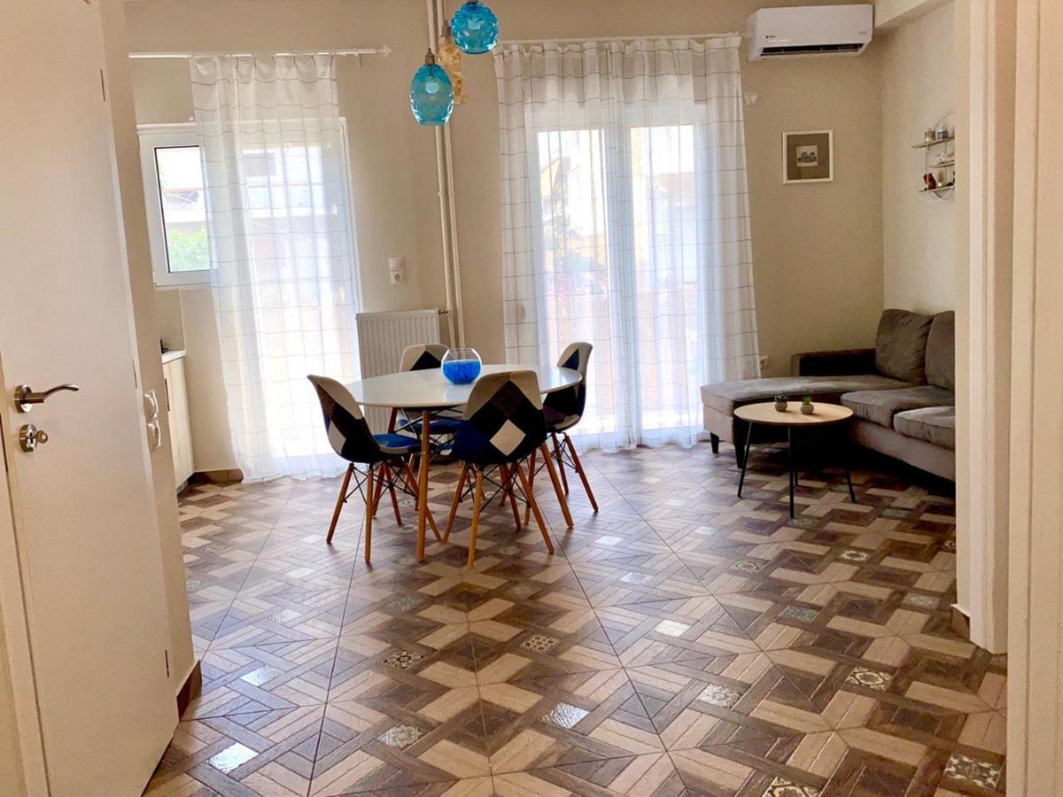 Dafni'S Home Is In 200M To Metro Ag Ioanis Atene Esterno foto